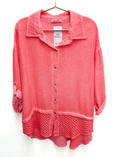 Load image into Gallery viewer, Nadia shirt - 6 colours