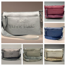 Load image into Gallery viewer, Stacey Handbag - 7 Colours