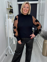 Load image into Gallery viewer, Ava Jumper - 3 colours, 3 sizes