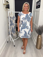 Load image into Gallery viewer, Elaine dress - 2 colours