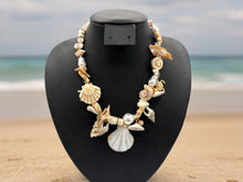 Load image into Gallery viewer, Bali Necklace - 2 Colours
