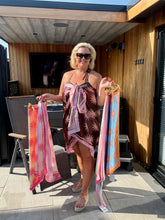 Load image into Gallery viewer, Mauritius Sarong - 6 colours