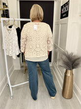 Load image into Gallery viewer, Connie cardigan - 3 colours