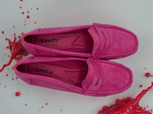 Load image into Gallery viewer, Laura loafers - pink
