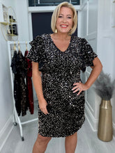 Load image into Gallery viewer, Faith dress - 4 colours