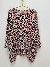 Load image into Gallery viewer, Amber top - 8 colours