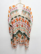 Load image into Gallery viewer, Kelsey kaftan - 6 colours