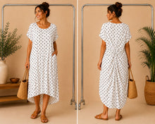 Load image into Gallery viewer, Sandy dress - 7 colours