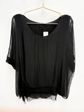 Load image into Gallery viewer, Leila top - 13 colours