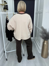 Load image into Gallery viewer, Kate top - 3 colours