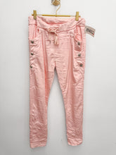 Load image into Gallery viewer, Diva Magic trousers - 4 colours. LAST PAIR