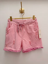 Load image into Gallery viewer, Charlie magic shorts  - 9 colours. LAST ONES!