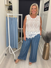 Load image into Gallery viewer, Karen trousers - 2 colours. LAST PAIR