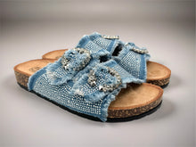 Load image into Gallery viewer, Debbie sandals