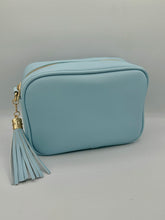 Load image into Gallery viewer, Tassel bag - Gold Metalwork - 24 colours