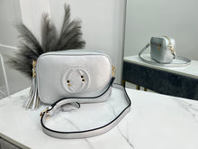 Load image into Gallery viewer, Grace Handbag - 12 Colours