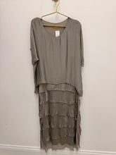 Load image into Gallery viewer, Deanna dress - 15 colours. DUE BACK IN SOON…