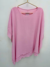 Load image into Gallery viewer, Lynne top - 11 colours