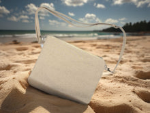 Load image into Gallery viewer, Butterfly Clutch Bag