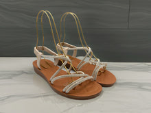 Load image into Gallery viewer, Hope Sandals - Beige