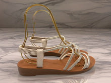 Load image into Gallery viewer, Hope Sandals - Beige
