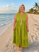 Load image into Gallery viewer, Maldives Necklace