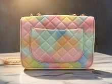 Load image into Gallery viewer, Cindy bag - Rainbow
