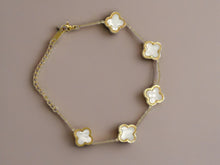 Load image into Gallery viewer, Clover Jewellery Collection - Various colours