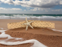 Load image into Gallery viewer, Large Starfish belt