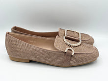 Load image into Gallery viewer, Fiona loafers - mocha