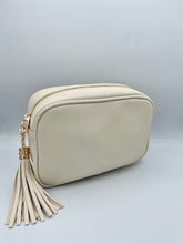 Load image into Gallery viewer, Tassel bag - Gold Metalwork - 24 colours