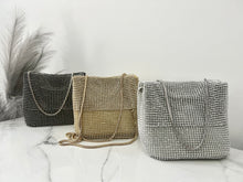 Load image into Gallery viewer, Trinity Handbag - 3 Colours