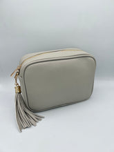 Load image into Gallery viewer, Tassel bag - Gold Metalwork - 24 colours