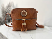 Load image into Gallery viewer, Tina Handbag - 6 colours