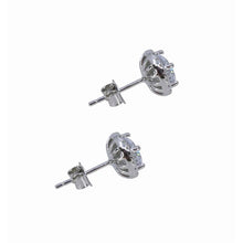 Load image into Gallery viewer, Rosie Earrings - Sterling Silver