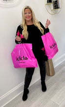 Load image into Gallery viewer, Icicle Boutique Bag For Life