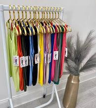 Load image into Gallery viewer, Bubble vest - 21 colours