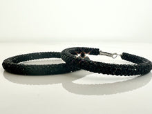 Load image into Gallery viewer, Tube Hoop Earrings 5.5cms - 14 Colours