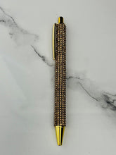 Load image into Gallery viewer, Bling Crystal Pen - 9 Colours