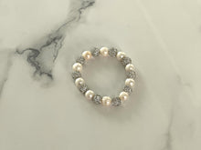 Load image into Gallery viewer, Real Pearl Bracelet