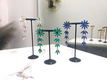 Load image into Gallery viewer, Daisy earrings - 8 colours