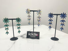 Load image into Gallery viewer, Daisy earrings - 8 colours