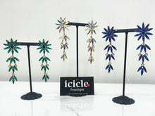 Load image into Gallery viewer, Daisy earrings - 8 colours