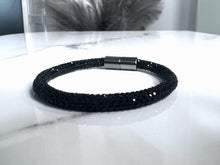 Load image into Gallery viewer, Crystal Magnetic Bracelet - 11 Colours