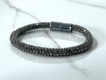 Load image into Gallery viewer, Crystal Magnetic Bracelet - 11 Colours