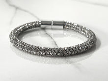Load image into Gallery viewer, Crystal Magnetic Bracelet - 11 Colours