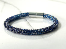 Load image into Gallery viewer, Crystal Magnetic Bracelet - 11 Colours