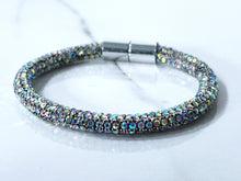 Load image into Gallery viewer, Crystal Magnetic Bracelet - 11 Colours