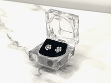 Load image into Gallery viewer, Alice Earrings - Sterling Silver