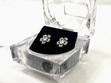 Load image into Gallery viewer, Alice Earrings - Sterling Silver